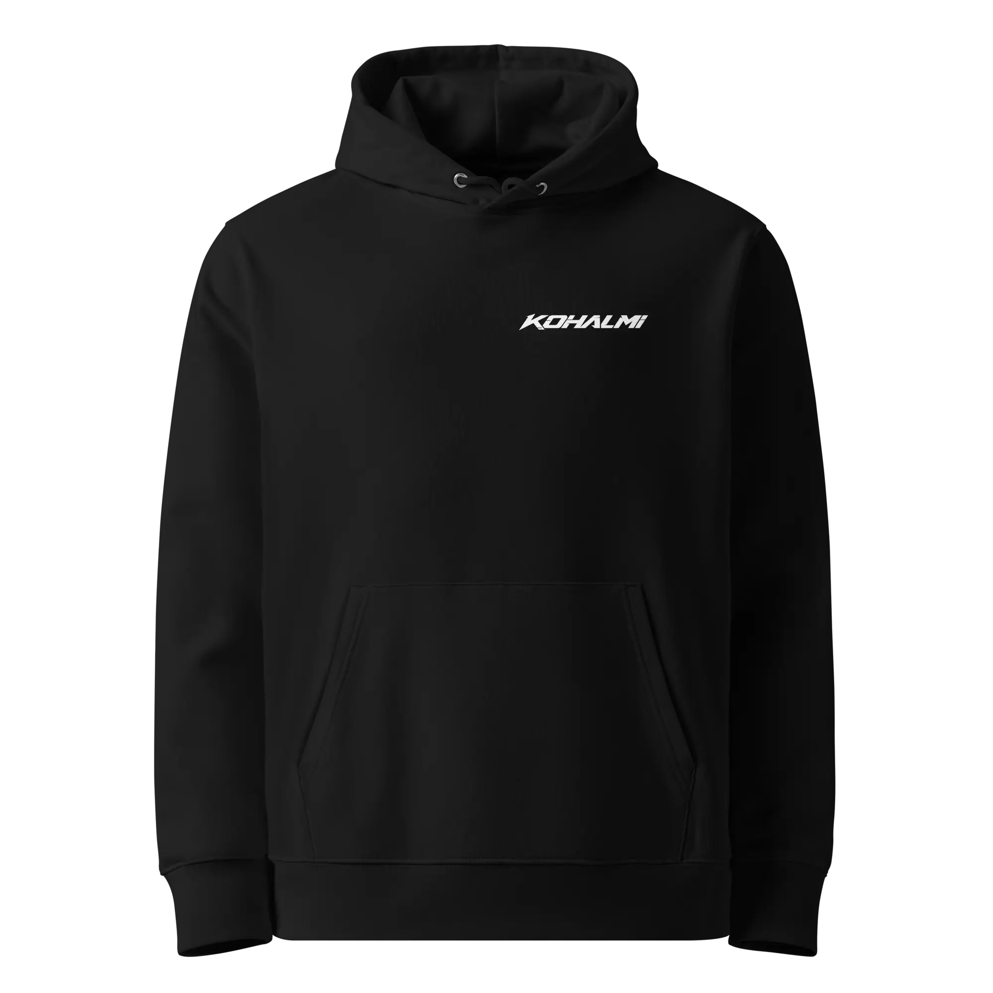 'Bet on Yourself' Graphic Hoodie