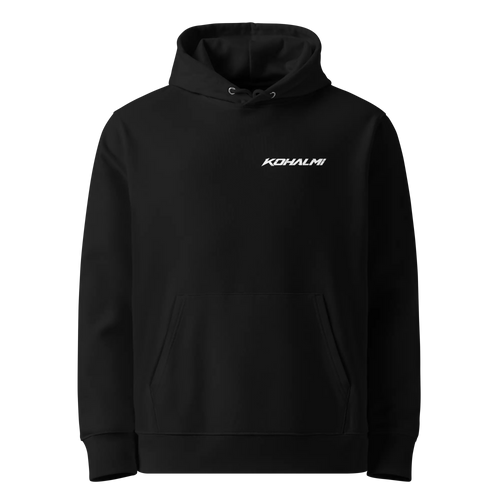 'Bet on Yourself' Graphic Hoodie