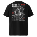'Bet on Yourself' Graphic Tee