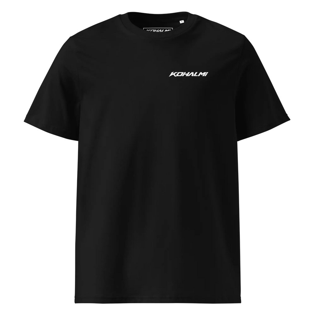 Essential Logo Tee